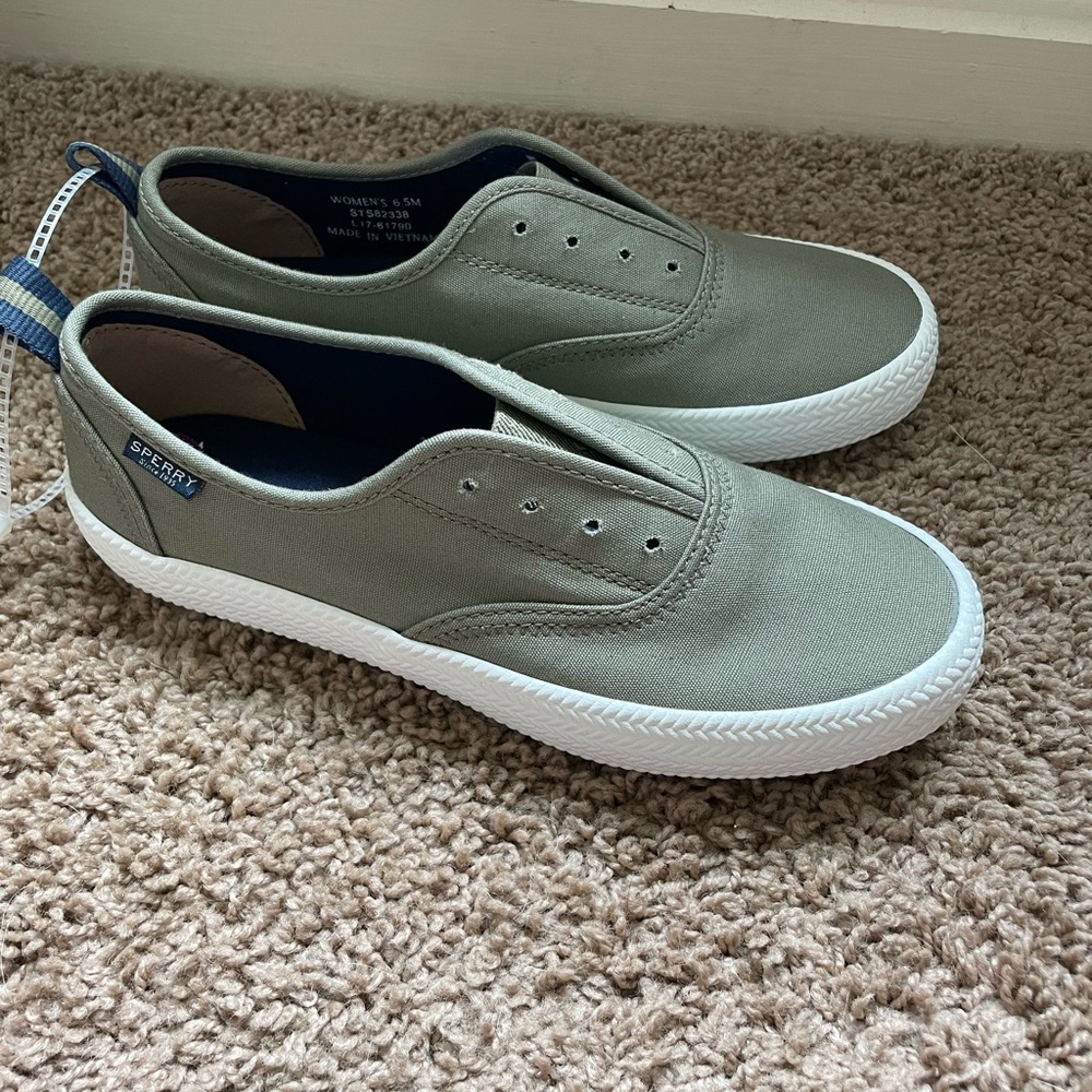 Sperry sneakers